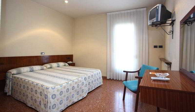 La Bilbaina Hotel Vitoria-Gasteiz Exterior photo