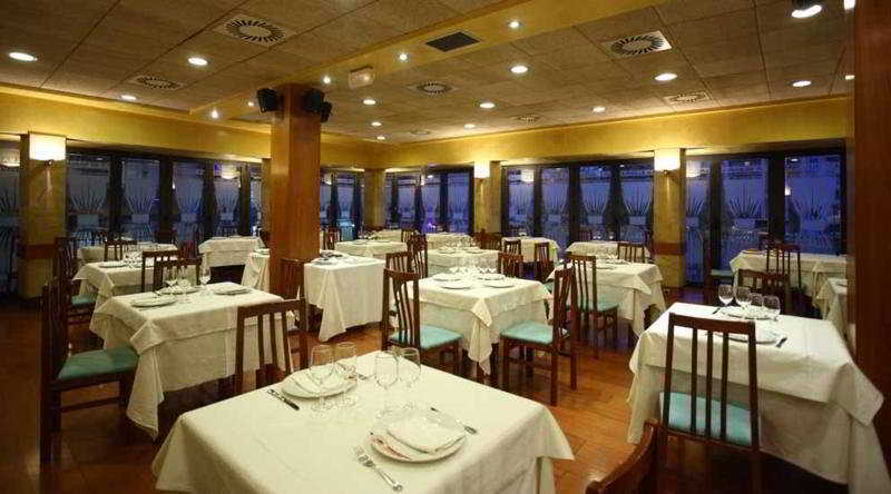 La Bilbaina Hotel Vitoria-Gasteiz Exterior photo
