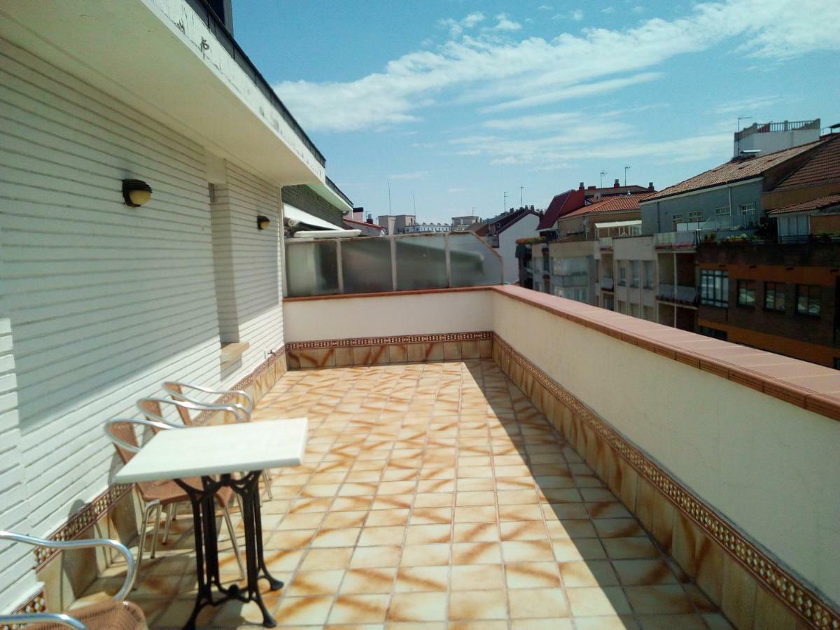La Bilbaina Hotel Vitoria-Gasteiz Exterior photo