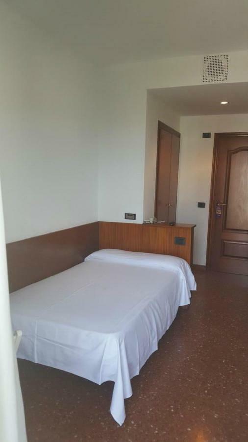 La Bilbaina Hotel Vitoria-Gasteiz Room photo