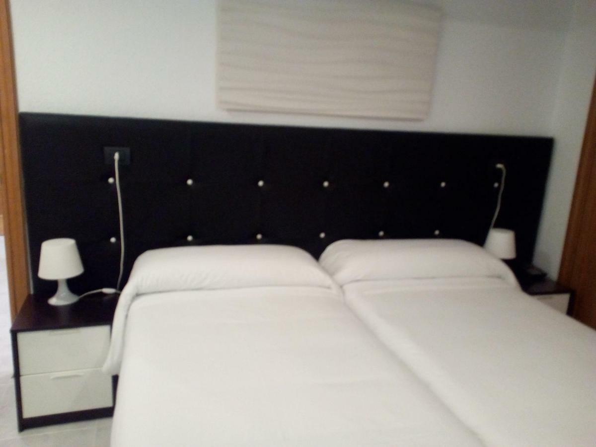 La Bilbaina Hotel Vitoria-Gasteiz Room photo