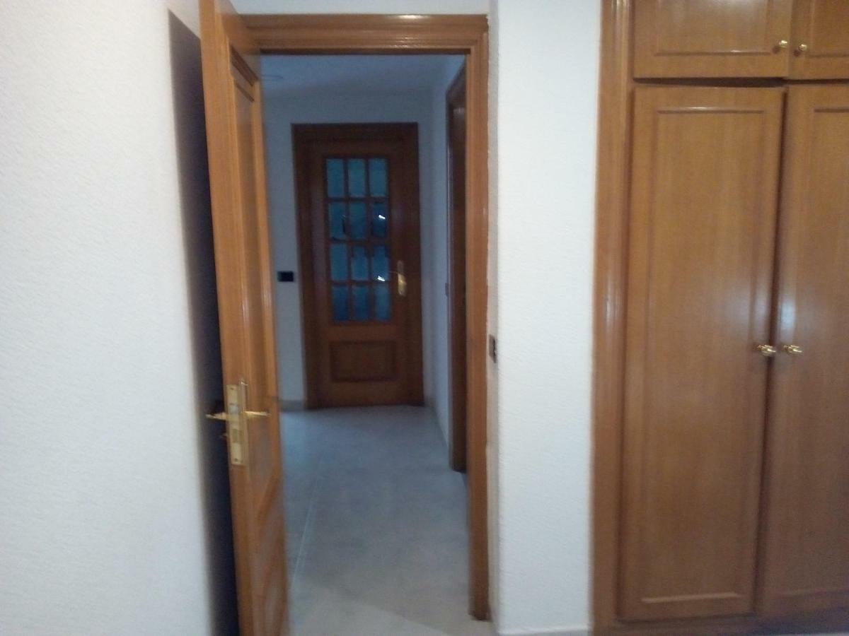La Bilbaina Hotel Vitoria-Gasteiz Room photo