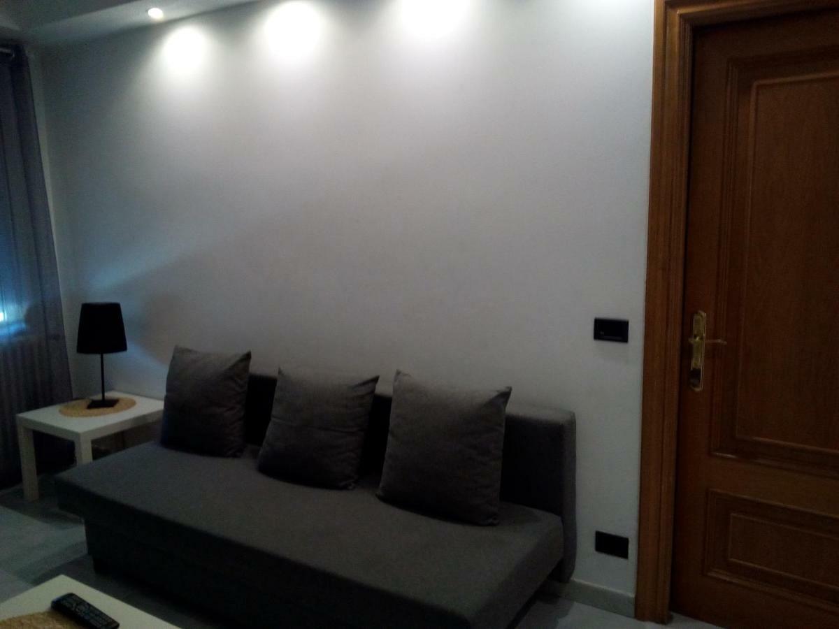 La Bilbaina Hotel Vitoria-Gasteiz Room photo