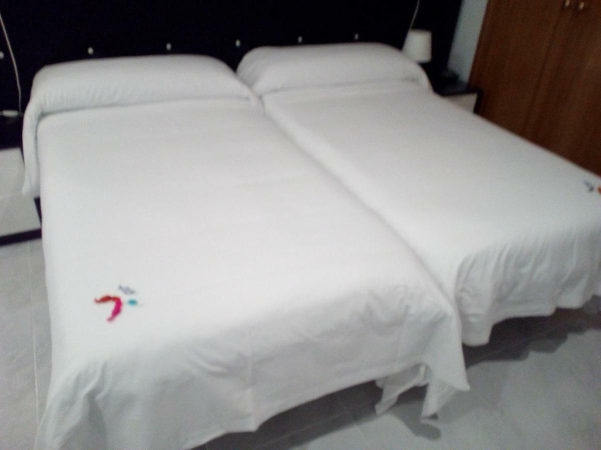 La Bilbaina Hotel Vitoria-Gasteiz Room photo